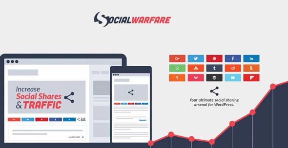 Social Warfare Pro v3.0.7